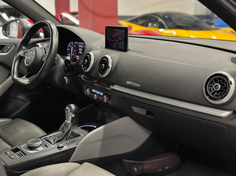 Audi A3 2.0 TDI 150cv S-Line