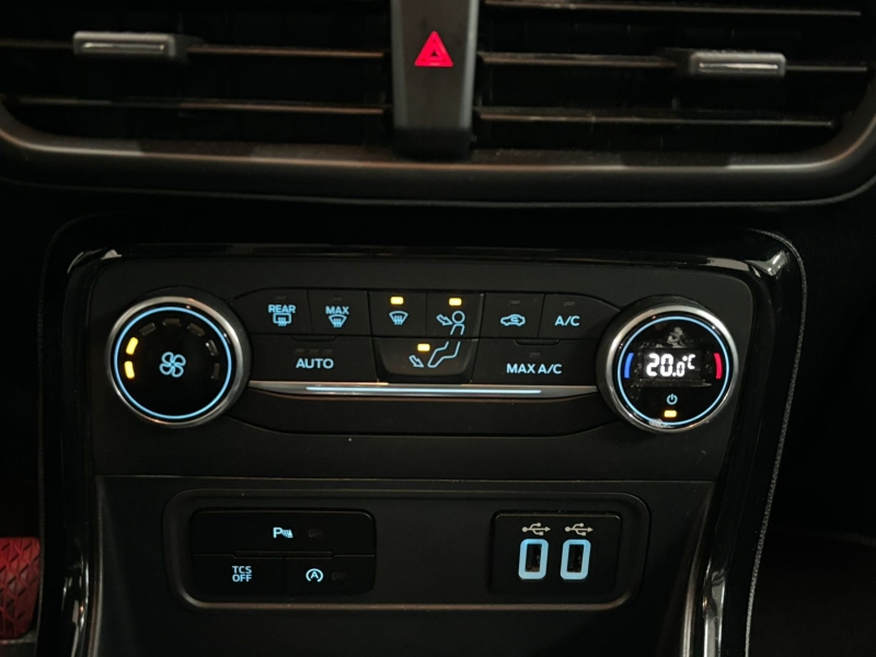 Ford Ecosport 2018