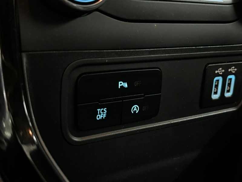 Ford Ecosport 2018