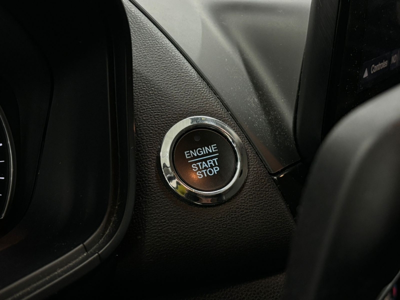 Ford Ecosport 2018