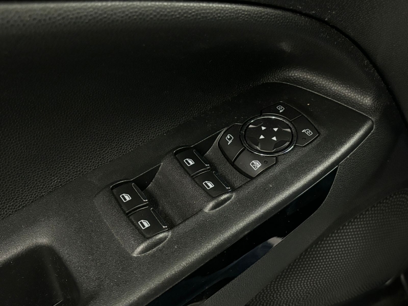 Ford Ecosport 2018