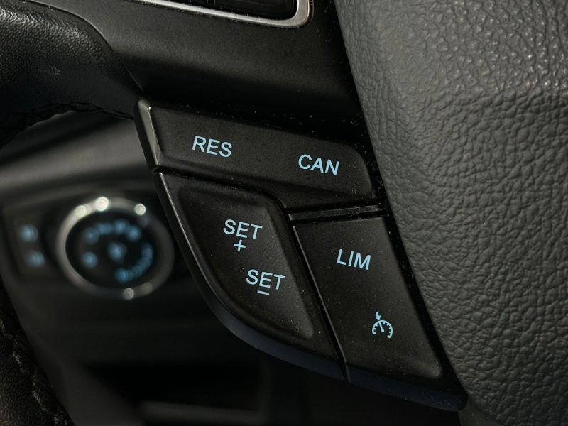 Ford Ecosport 2018