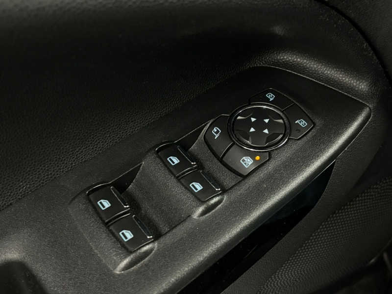 Ford Ecosport 2018