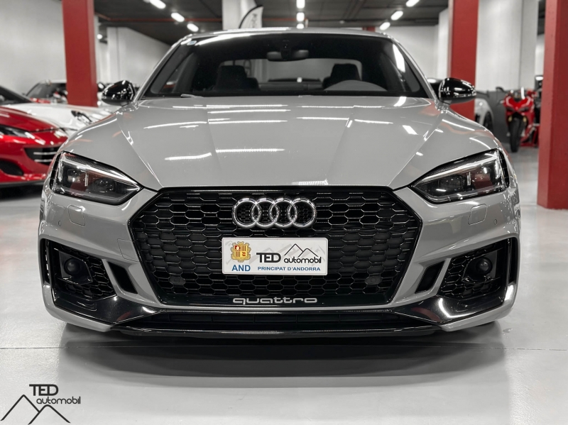 Audi RS5 Quattro 450cv