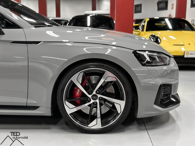 Audi RS5 Quattro 450cv
