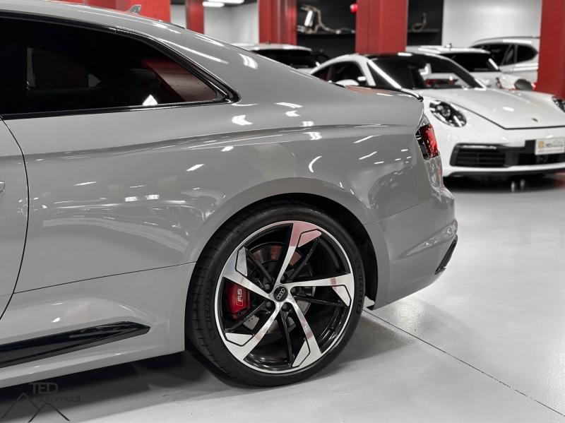 Audi RS5 Quattro 450cv
