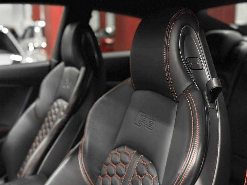 Audi RS5 Quattro 450cv