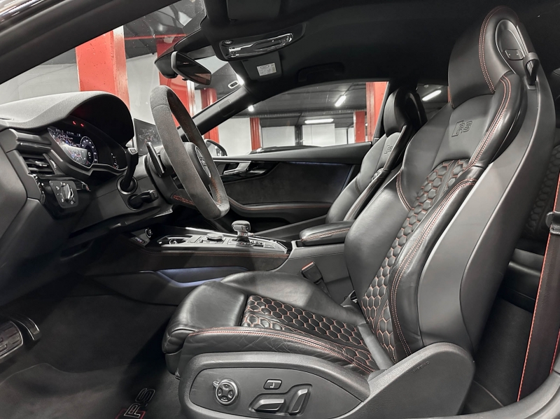 Audi RS5 Quattro 450cv