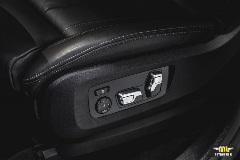 BMW X7 M60i xDrive 7 Seats