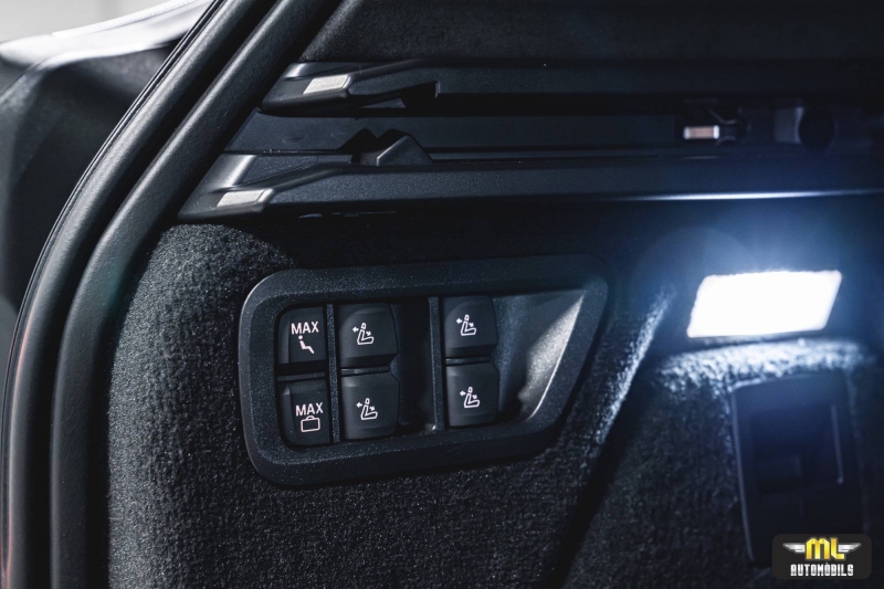 BMW X7 M60i xDrive 7 Seats