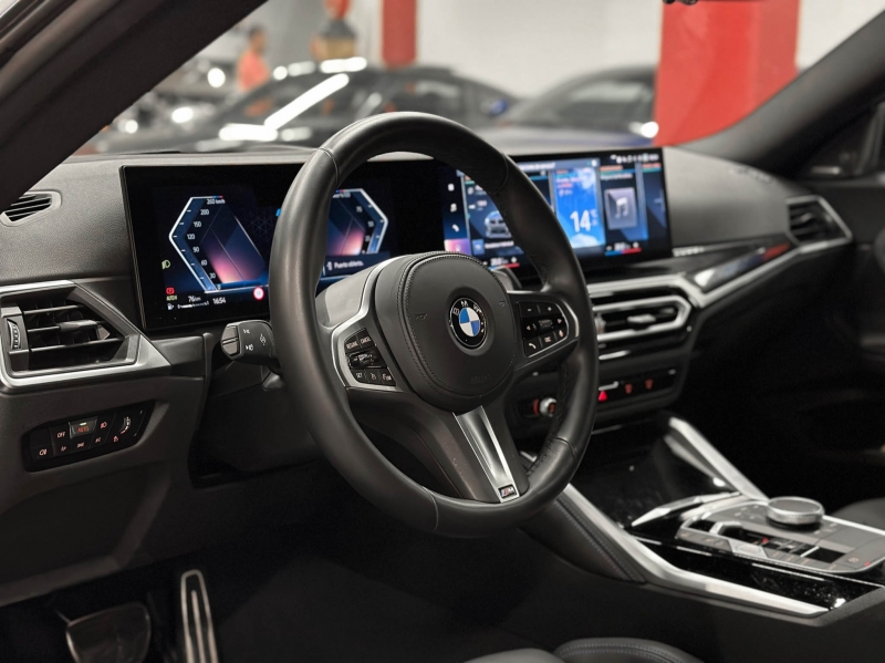 BMW M240i X-Drive 374hp