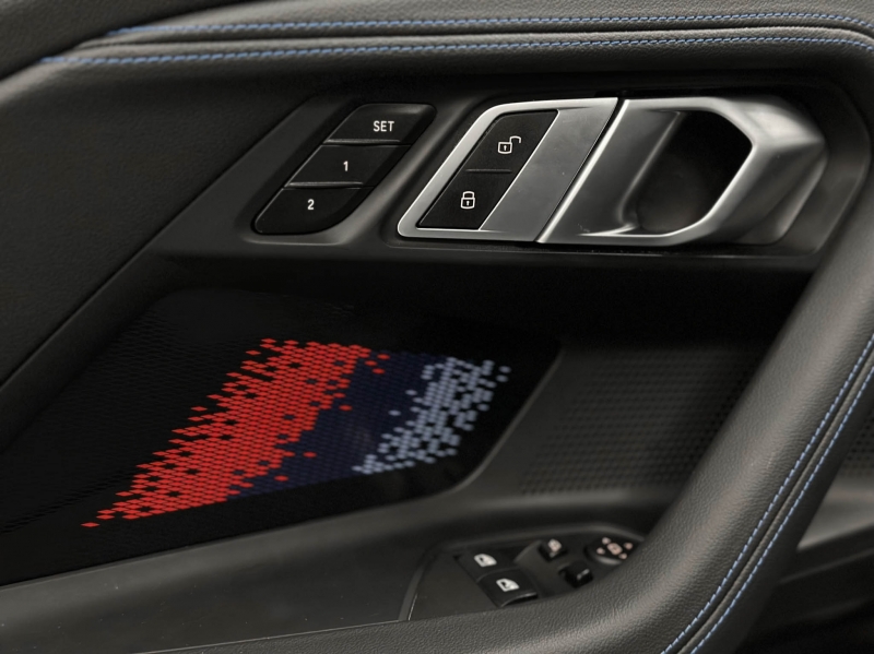 BMW M240i X-Drive 374hp