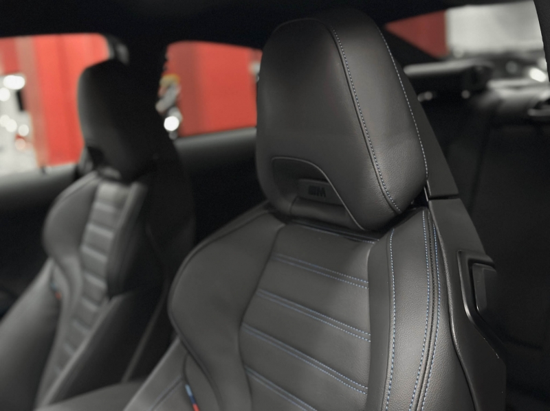 BMW M240i X-Drive 374hp