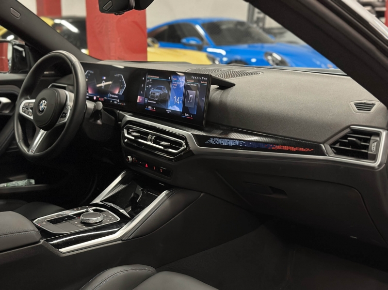 BMW M240i X-Drive 374hp