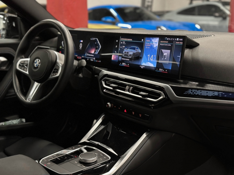 BMW M240i X-Drive 374hp
