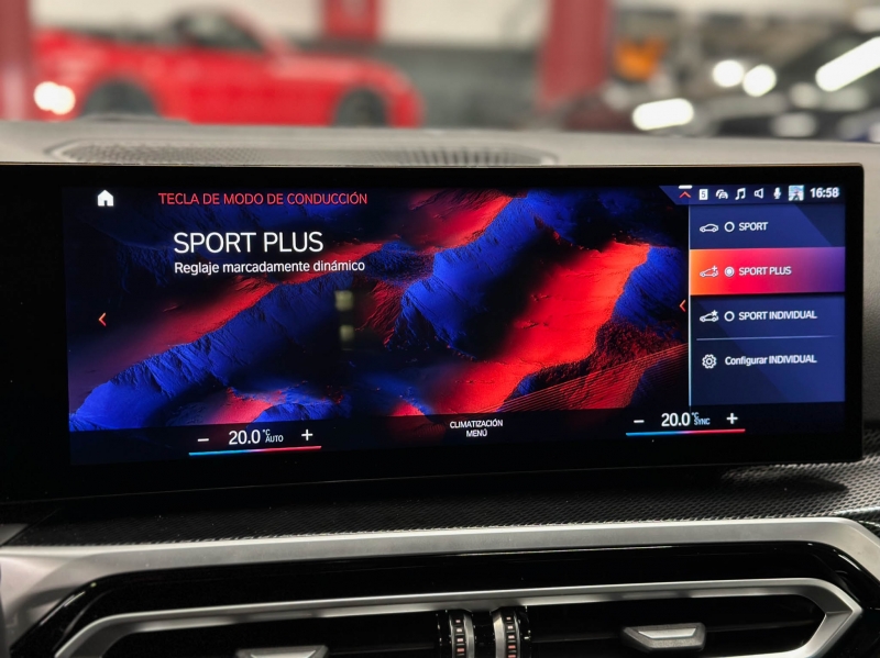 BMW M240i X-Drive 374hp