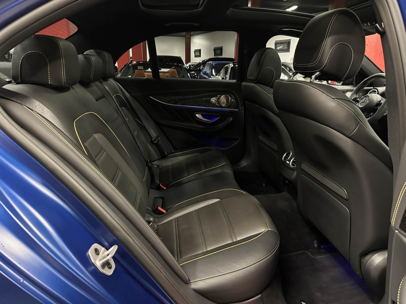 Mercedes E 63 AMG S 4MATIC+ 612CV