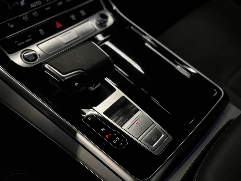 Audi Q8 TDI Quattro S Line 286cv