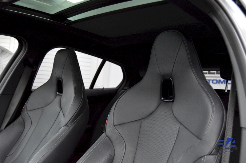 BMW M135I XDRIVE