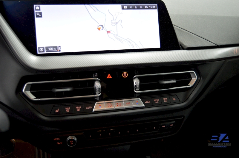 BMW M135I XDRIVE