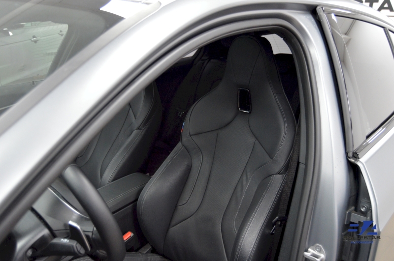 BMW M135I XDRIVE