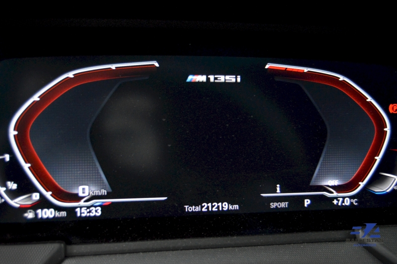BMW M135I XDRIVE