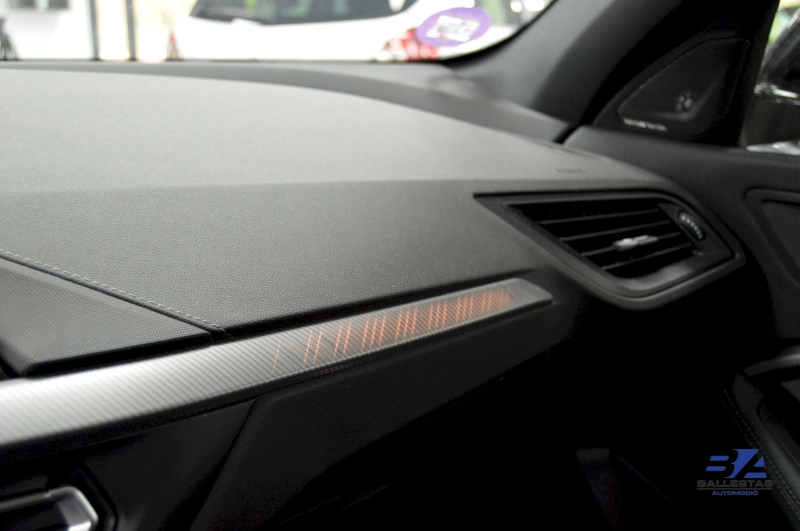 BMW M135I XDRIVE