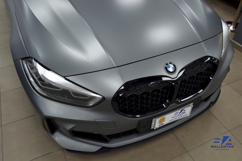 BMW M135I XDRIVE