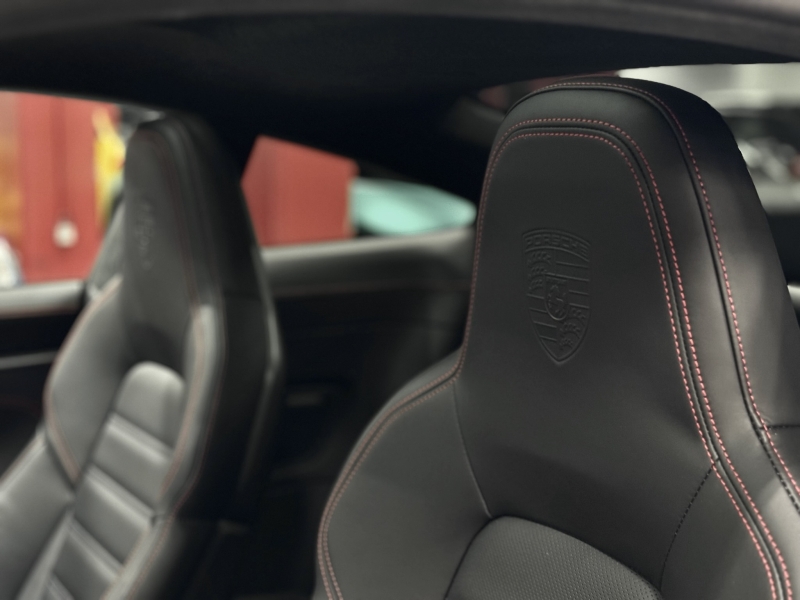 Porsche 911 992 Turbo S 650cv Aerokit