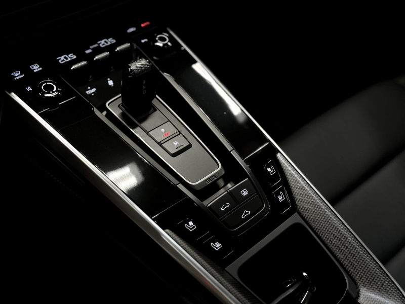 Porsche 911 992 Turbo S 650cv Aerokit
