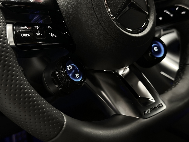 Mercedes AMG SL 63 4Matic+ 585cv