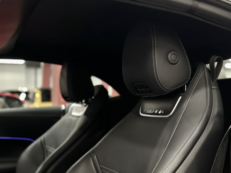 Mercedes AMG SL 63 4Matic+ 585cv