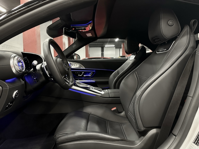 Mercedes AMG SL 63 4Matic+ 585cv