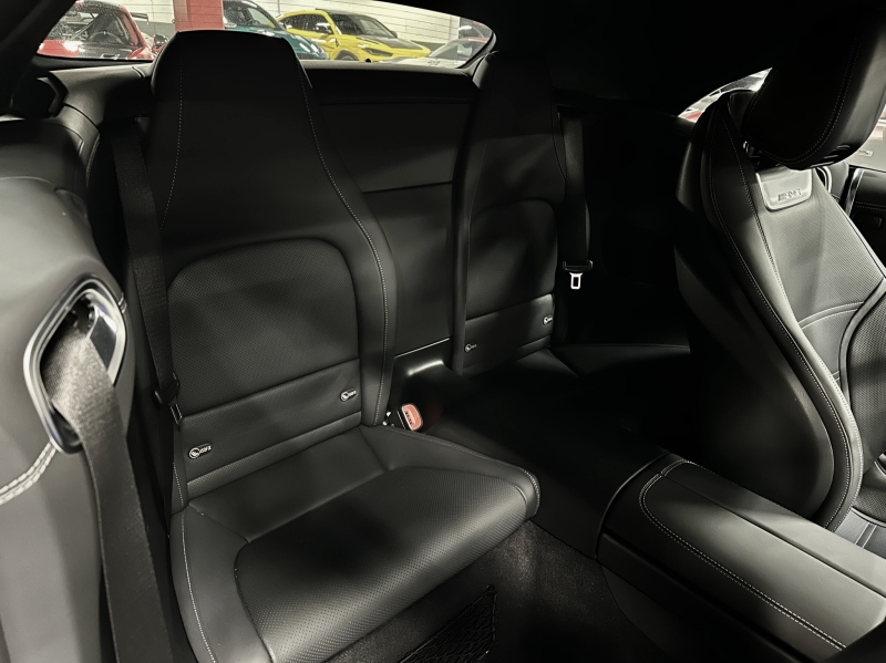 Mercedes AMG SL 63 4Matic+ 585cv