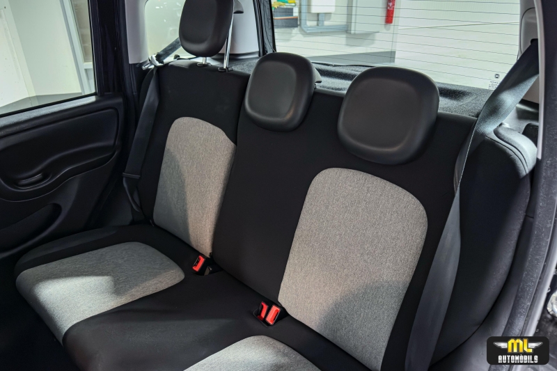 Fiat Panda Cross 0.9 Turbo Twinair 85CV