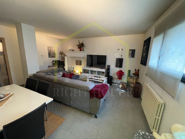 Central apartment in La Massana