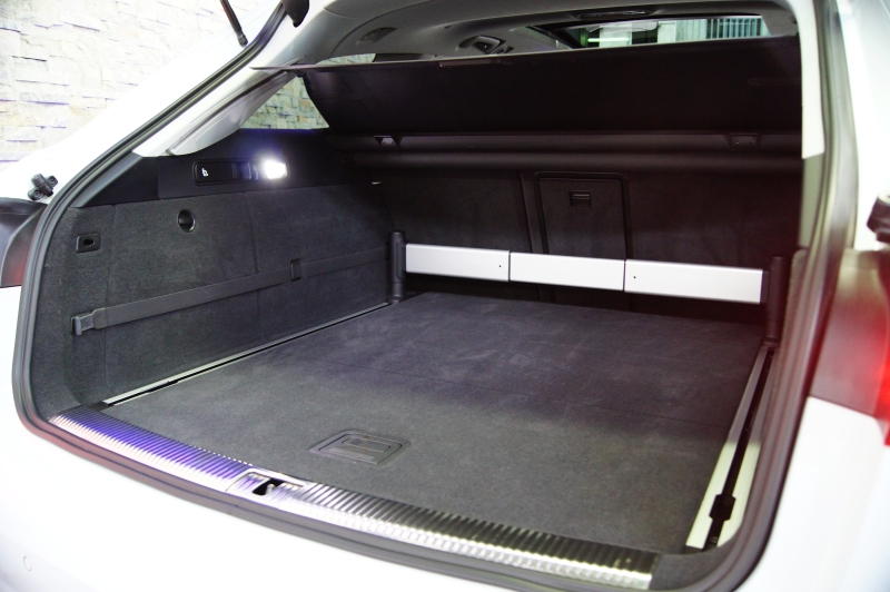 AUDI S6 AVANT 4.0T V8 450CV * QUATTRO * * FULL EQUIPMENT *