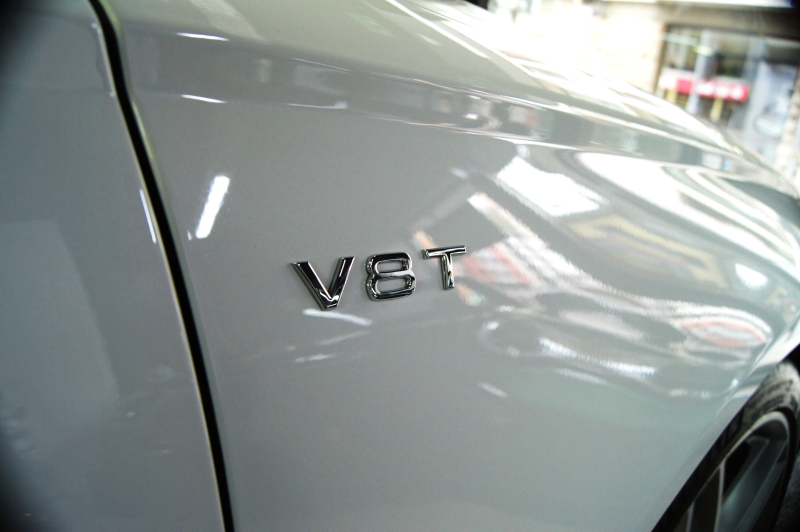AUDI S6 AVANT 4.0T V8 450CV * QUATTRO * * FULL EQUIPMENT *
