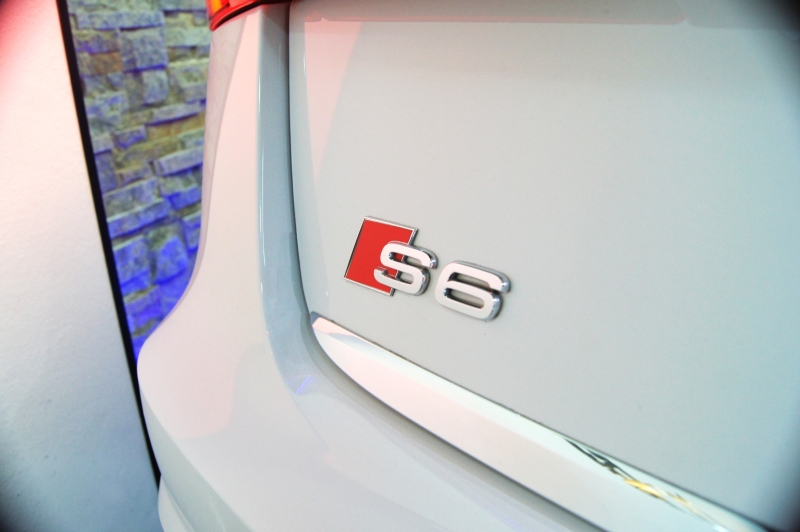 AUDI S6 AVANT 4.0T V8 450CV * QUATTRO * * FULL EQUIPMENT *