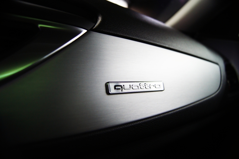 AUDI S6 AVANT 4.0T V8 450CV * QUATTRO * * FULL EQUIPMENT *