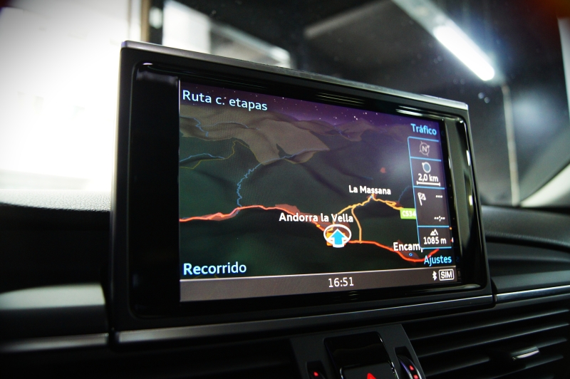 AUDI S6 AVANT 4.0T V8 450CV * QUATTRO * * FULL EQUIPMENT *