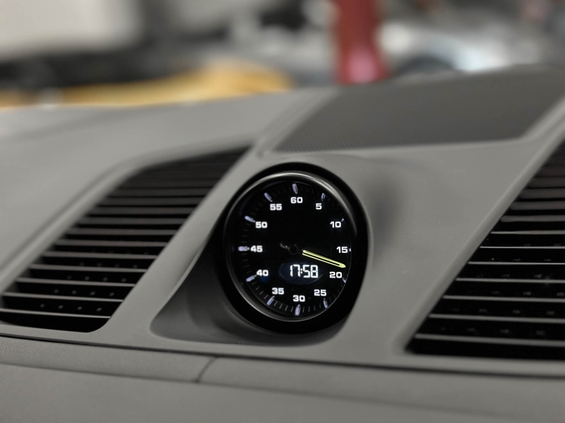 Porsche Cayenne Turbo S E-Hybrid 680CV