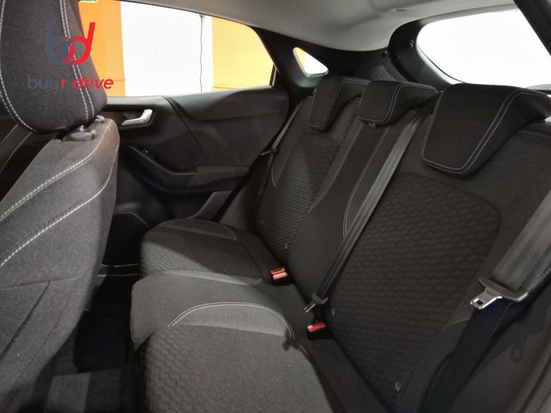 Ford Puma 1.0 Ecoboost 125CV Auto St-Line
