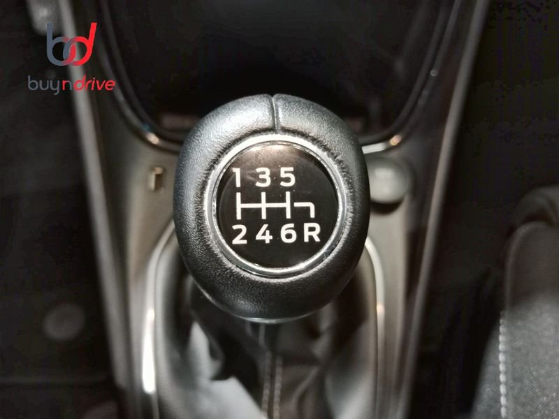 Ford Puma 1.0 Ecoboost 125CV Auto St-Line
