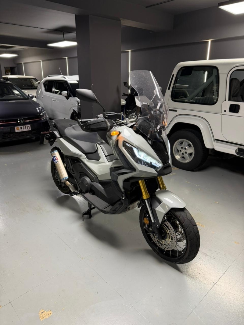 Honda ADV 750