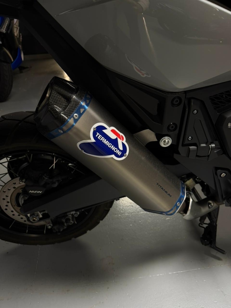Honda ADV 750