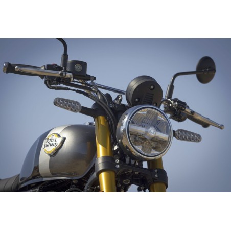 NEW ROYAL ENFIELD BEAR 650