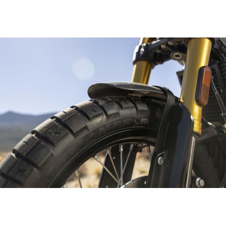 NEW ROYAL ENFIELD BEAR 650
