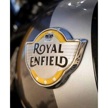 NEW ROYAL ENFIELD BEAR 650