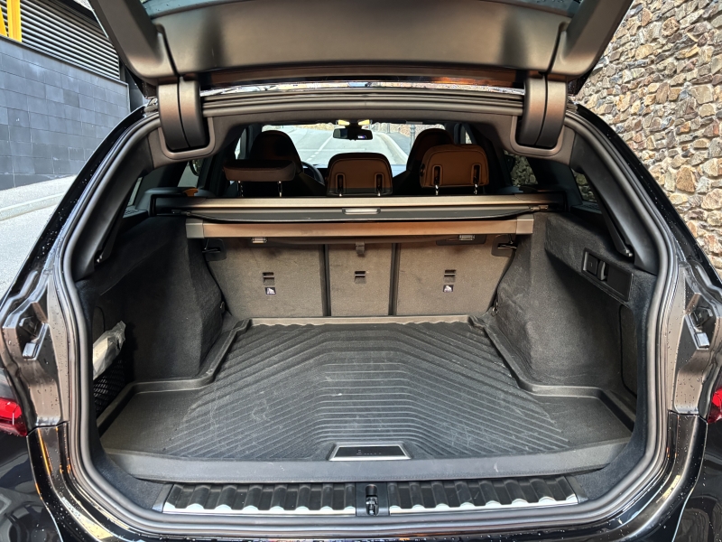 Bmw M3 Touring Xdrive 530cv
